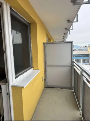 1-Zimmer-Wohnung kaufen in Salzburg Stadt – 20 m², € 169.000