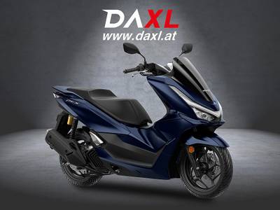 Honda PCX 125 DX - AKTION - € 49,17 monatlich - Lager...