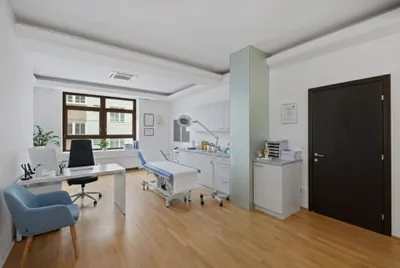 4-Zimmer-Gewerbeimmobilie mieten in Linz – 167 m², € 2.314 – Bild 2 von 6