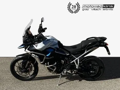 Triumph Tiger