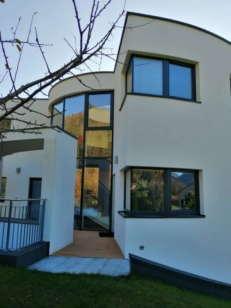 Wohnung – Saalfelden am Steinernen Meer, Bachwinkl - Ansicht 2
