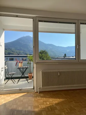 Wohnung kaufen in Salzburg Stadt – 95 m², € 410.000