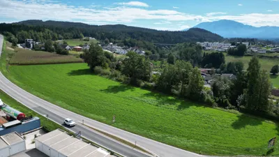 Immobilie kaufen in Völkermarkt – 7 890 m², € 1.216.280