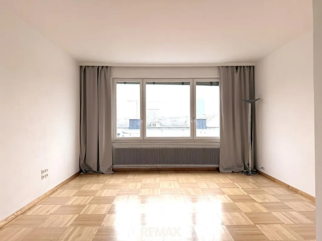 Wohnen oder Arbeiten im Zentrum - Ansicht 2