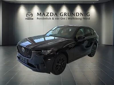 Mazda CX-60 2.5L e-SKYACTIV PHEV AWD HOMURA PLUS Aut.