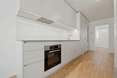 1-Zimmer-Wohnung mieten in Wien – 45,63 m², € 1.149 – Bild 5 von 24