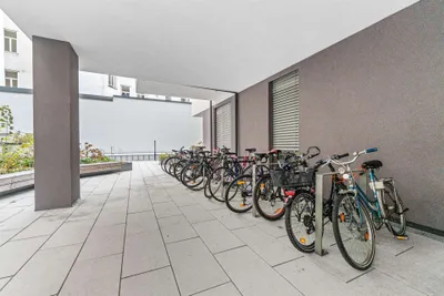 1-Zimmer-Wohnung mieten in Wien – 45,63 m², € 1.149 – Bild 18 von 24