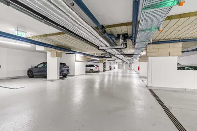 1-Zimmer-Wohnung mieten in Wien – 45,63 m², € 1.149 – Bild 22 von 24