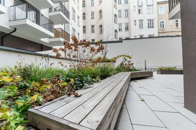 1-Zimmer-Wohnung mieten in Wien – 45,63 m², € 1.149 – Bild 19 von 24