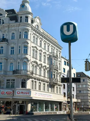 Gewerbeimmobilie mieten in Wien – 536 m², € 8.100 – Bild 3 von 18