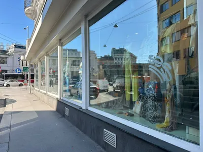 Gewerbeimmobilie mieten in Wien – 536 m², € 8.100 – Bild 5 von 18