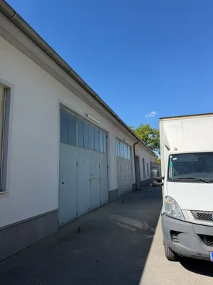 Gewerbeimmobilie mieten in Wien – 536 m², € 8.100 – Bild 13 von 18