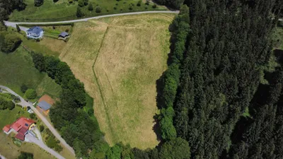 Grundstück kaufen in Wolfsberg – 14 462 m², € 39.050 – Bild 2 von 3