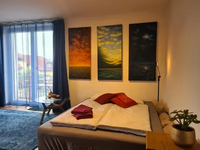 3-Zimmer-Wohnung mieten in Braunau am Inn – 60 m², € 724 – Bild 4 von 20