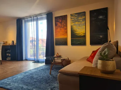 3-Zimmer-Wohnung mieten in Braunau am Inn – 60 m², € 724 – Bild 3 von 20
