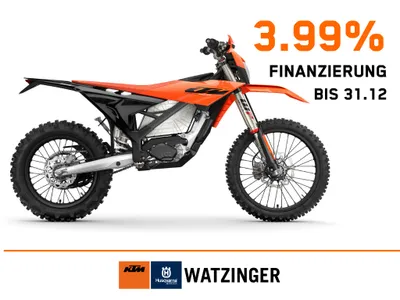 KTM Freeride E 2027