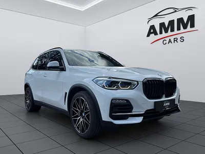BMW X5 xDrive45e BMW Laserlicht*Head-up*Panorama-Gl...