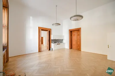 4-Zimmer-Gewerbeimmobilie mieten in Wien – 137 m², € 3.316 – Bild 2 von 11