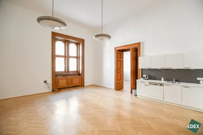 4-Zimmer-Gewerbeimmobilie mieten in Wien – 137 m², € 3.316