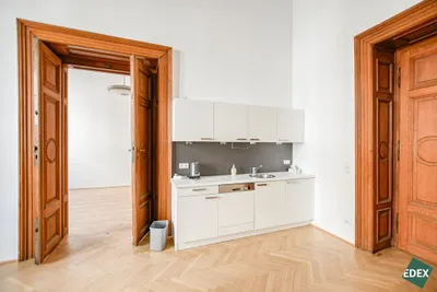 4-Zimmer-Gewerbeimmobilie mieten in Wien – 137 m², € 3.316 – Bild 4 von 11