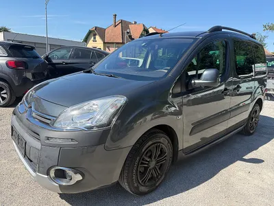 Citroën Berlingo Multispace e-HDi 90 Airdream XTR