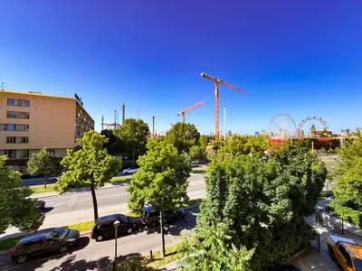 Immobilie kaufen in Wien – 97,74 m², € 1.069.500 – Bild 1 von 11