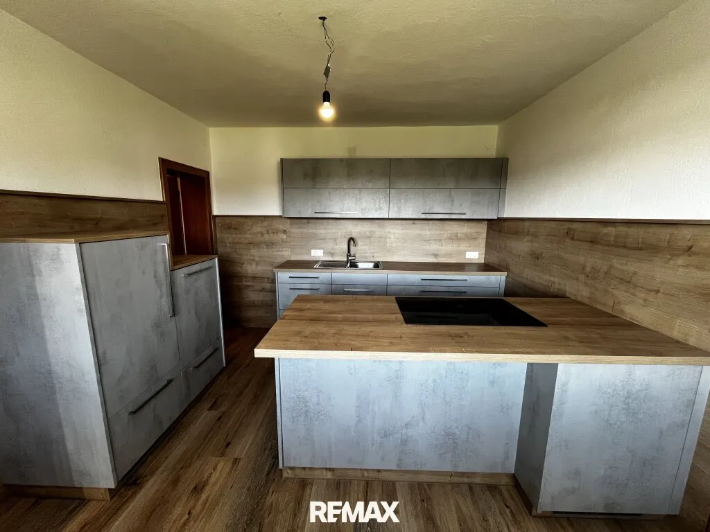 Ihr neues Zuhause mit Garten - modernisiert & ruhig gelegen in Grieskirchen – pohled 2
