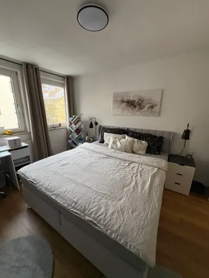2-Zimmer-Wohnung mieten in Salzburg Stadt – 47 m², € 1.055 – Bild 9 von 13