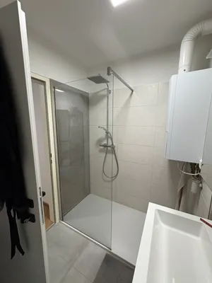2-Zimmer-Wohnung mieten in Salzburg Stadt – 47 m², € 1.055 – Bild 11 von 13