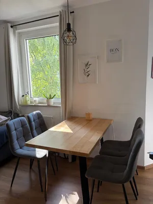 2-Zimmer-Wohnung mieten in Salzburg Stadt – 47 m², € 1.055 – Bild 2 von 13
