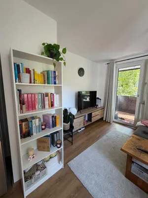 2-Zimmer-Wohnung mieten in Salzburg Stadt – 47 m², € 1.055 – Bild 4 von 13