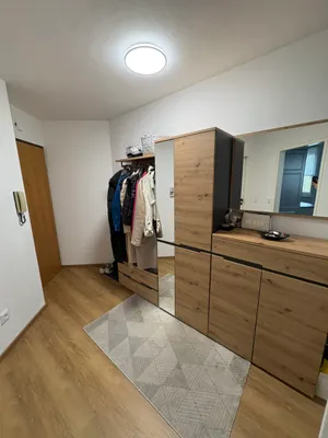 2-Zimmer-Wohnung mieten in Salzburg Stadt – 47 m², € 1.055 – Bild 6 von 13