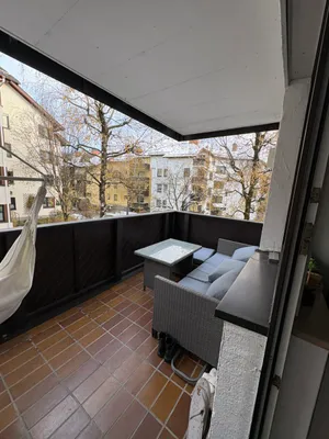 2-Zimmer-Wohnung mieten in Salzburg Stadt – 47 m², € 1.055 – Bild 5 von 13