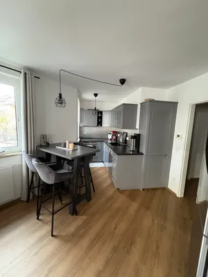 2-Zimmer-Wohnung mieten in Salzburg Stadt – 47 m², € 1.055