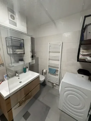 2-Zimmer-Wohnung mieten in Salzburg Stadt – 47 m², € 1.055 – Bild 12 von 13
