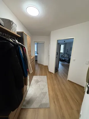 2-Zimmer-Wohnung mieten in Salzburg Stadt – 47 m², € 1.055 – Bild 7 von 13