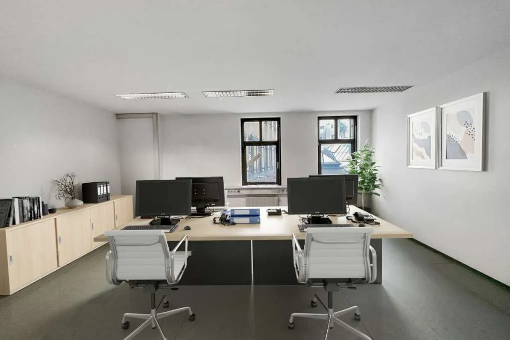 Flexible Büroflächen in der Galerie Wieden - 1040 Wien - Miete - Widok 2