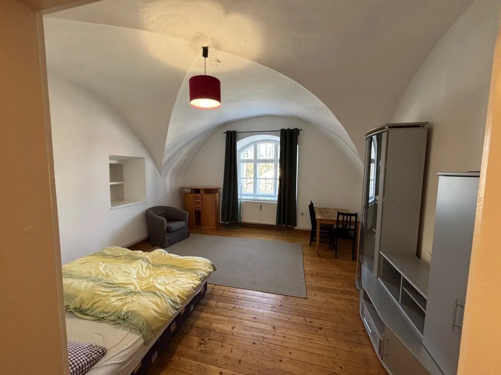 Wohnung mieten in Völkermarkt – 30 m², € 350 – Bild 1 von 4