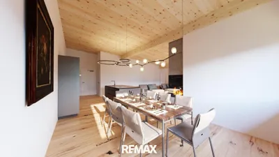 2-Zimmer-Immobilie kaufen in Kitzbühel – 59,71 m², € 367.500