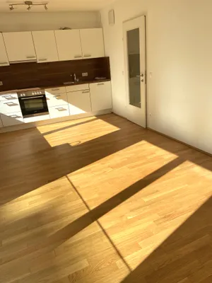 2-Zimmer-Wohnung mieten in Wien – 44,78 m², € 920