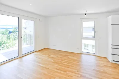 2-Zimmer-Wohnung mieten in Wien – 45,48 m², € 849 – Bild 3 von 16