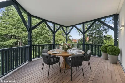 4-Zimmer-Wohnung kaufen in Wien – 151,8 m², € 1.950.000 – Bild 5 von 8