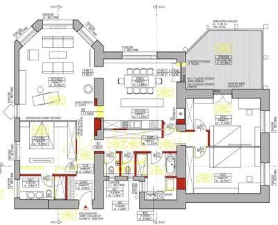 4-Zimmer-Wohnung kaufen in Wien – 151,8 m², € 1.950.000 – Bild 8 von 8