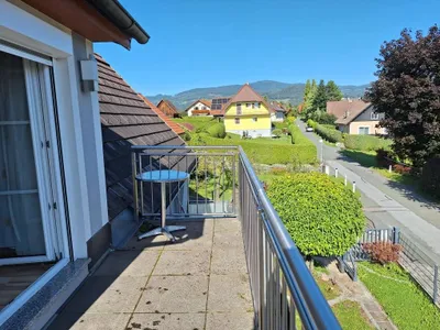 3-Zimmer-Haus mieten in Deutschlandsberg – 110 m², € 1.100 – Bild 17 von 18