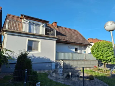 3-Zimmer-Haus mieten in Deutschlandsberg – 110 m², € 1.100 – Bild 18 von 18