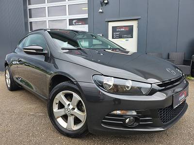 VW Scirocco 1,4 TSI, PICKERL:10/2026, SCHALTER, KL...
