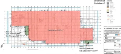 Gewerbeimmobilie mieten in Graz – 8 981 m², € 6 – Bild 5 von 6