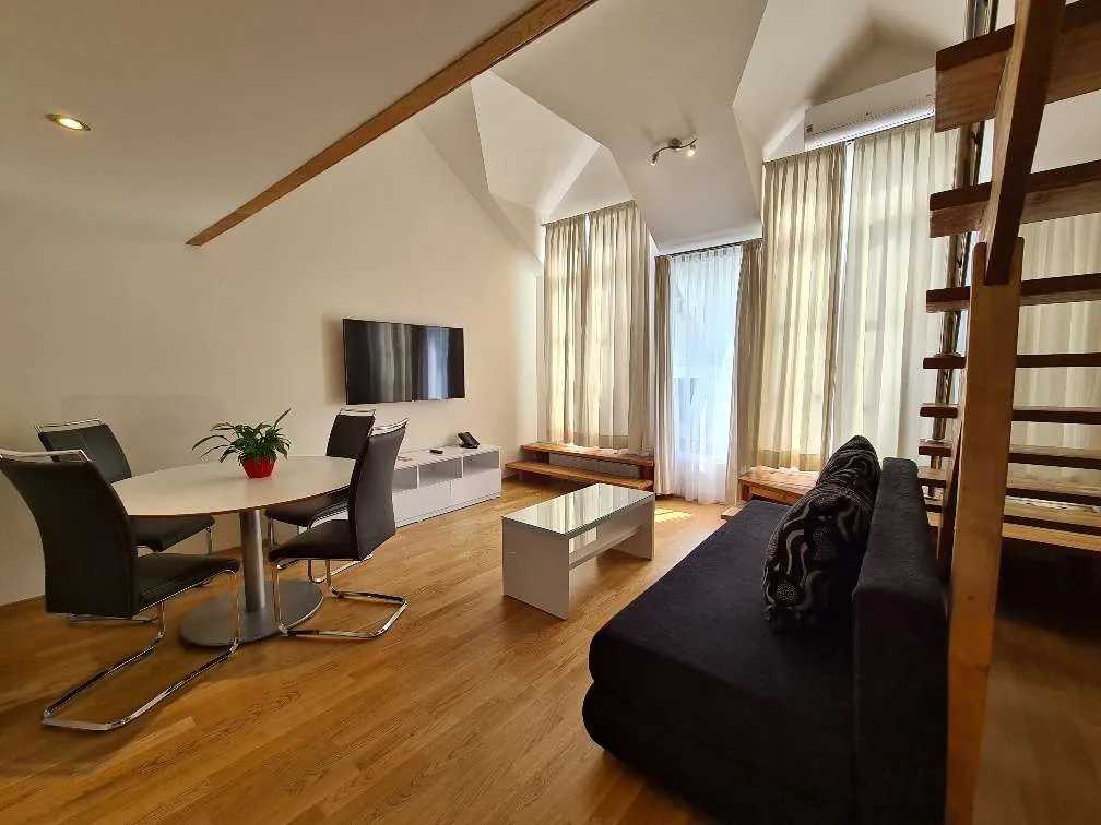 Exklusive Apartments | 1080 Wien | 30-60 m² | Vollmöbliert | ab 3 Monate, Wien