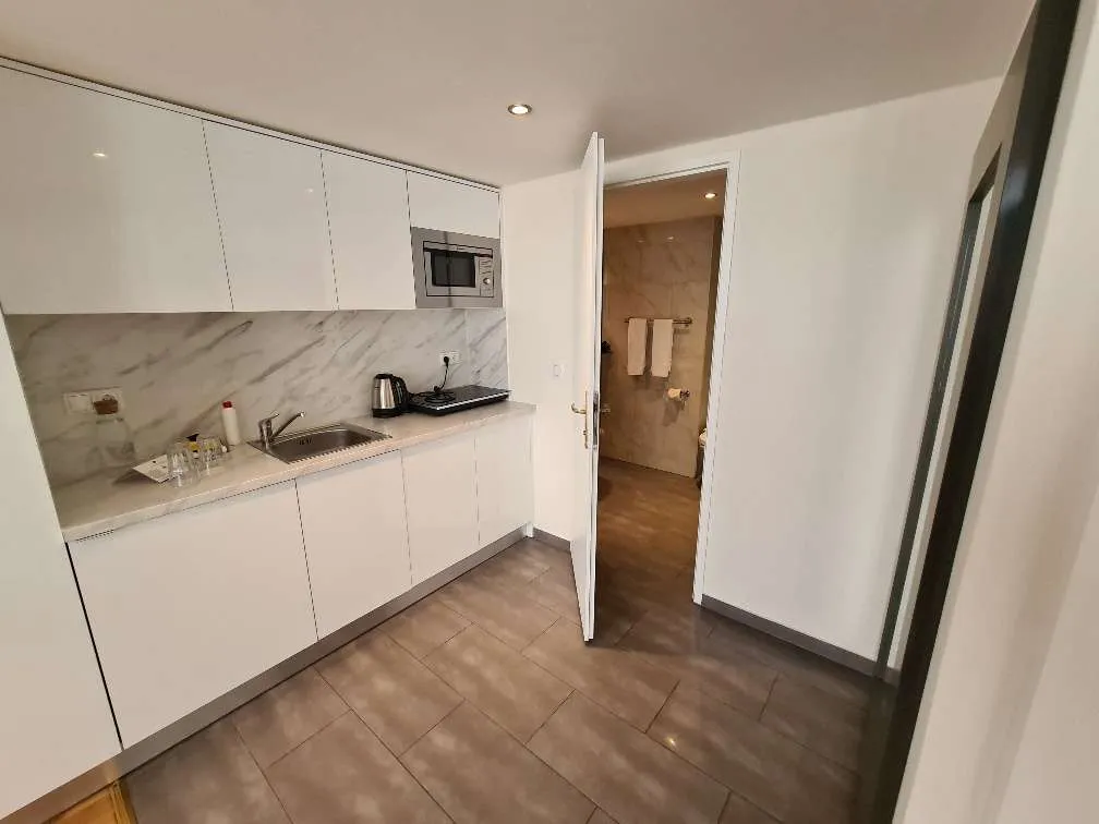 Exklusive Apartments | 1080 Wien | 30-60 m² | Vollmöbliert | ab 3 Monate - Widok 3