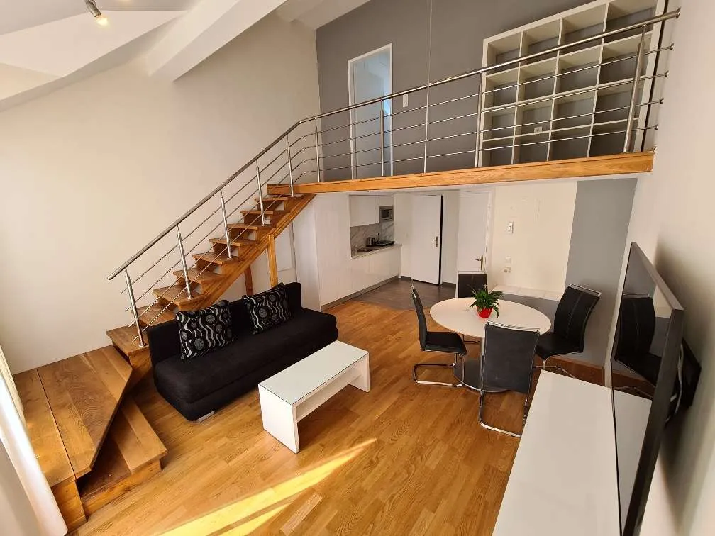Exklusive Apartments | 1080 Wien | 30-60 m² | Vollmöbliert | ab 3 Monate - Widok 2